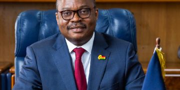 Bank of Ghana raises policy rate to 17%