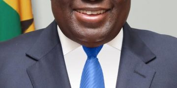 PRESIDENT AKUFO-ADDO ATTENDS EXPO 2020 IN DUBAI