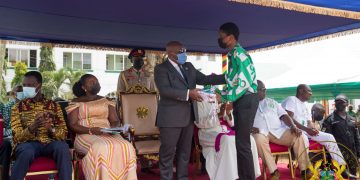 THE ECONOMY WILL REBOUND SOONER RATHER THAN LATER” – PRESIDENT AKUFO-ADDO