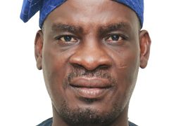 E-LEVY ACT PASSAGE; “MINORITY MADE ‘A FOOL’ OUT OF GHANAIANS”