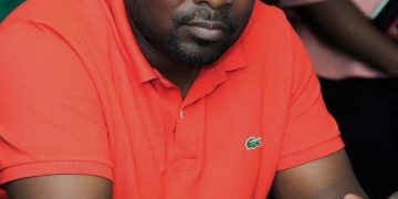 “SALAM MUSTAPHA RESURRECTS UNIVERSITY OF GHANA TESCON; NEW EXECUTIVES ELECTED.”