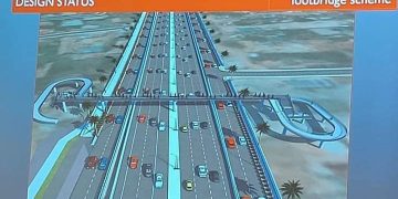 NPP GOVERNMENT COMMITTED TO COMPLETE OFANKOR – NSAWAM 10-LANE HIGHWAY