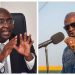 The Bold Fresh Ideas Of The Future Or The Failed Stale Ideas Of The Past- Dr. Bawumia Vs John Mahama