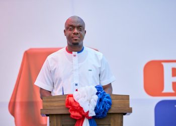 NPP Rejects PURC Invitation, Condemns Proposed Utility Tariff Increases.