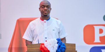 NPP Rejects PURC Invitation, Condemns Proposed Utility Tariff Increases.