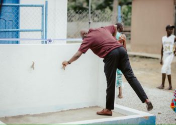 HON. ASAFO-ADJEI’S COLLABORATIVE EFFORT DELIVERS 13 BOREHOLES TO BOSOME FREHO CONSTITUENCY.